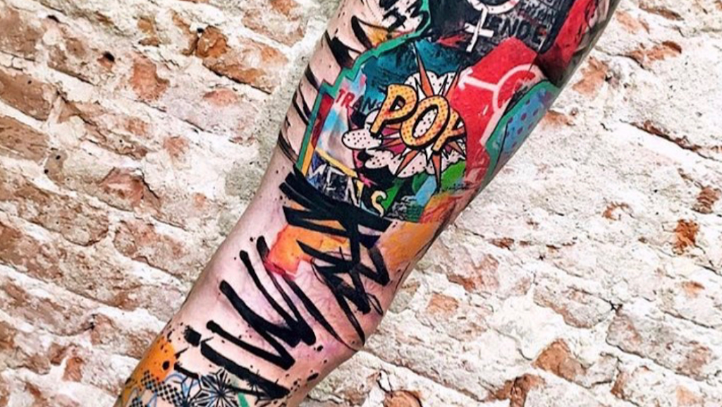 Wynwood Tattoo Co.