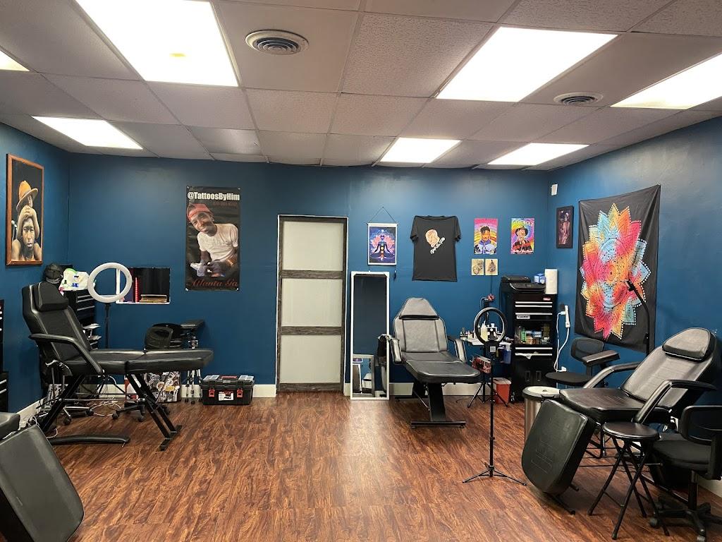 Ink Or Die Tattoos
