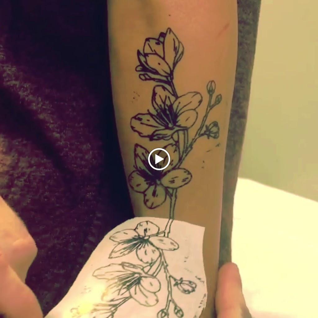 American Tattoo Society of Fayetteville Videos in Fayetteville, North Carolina