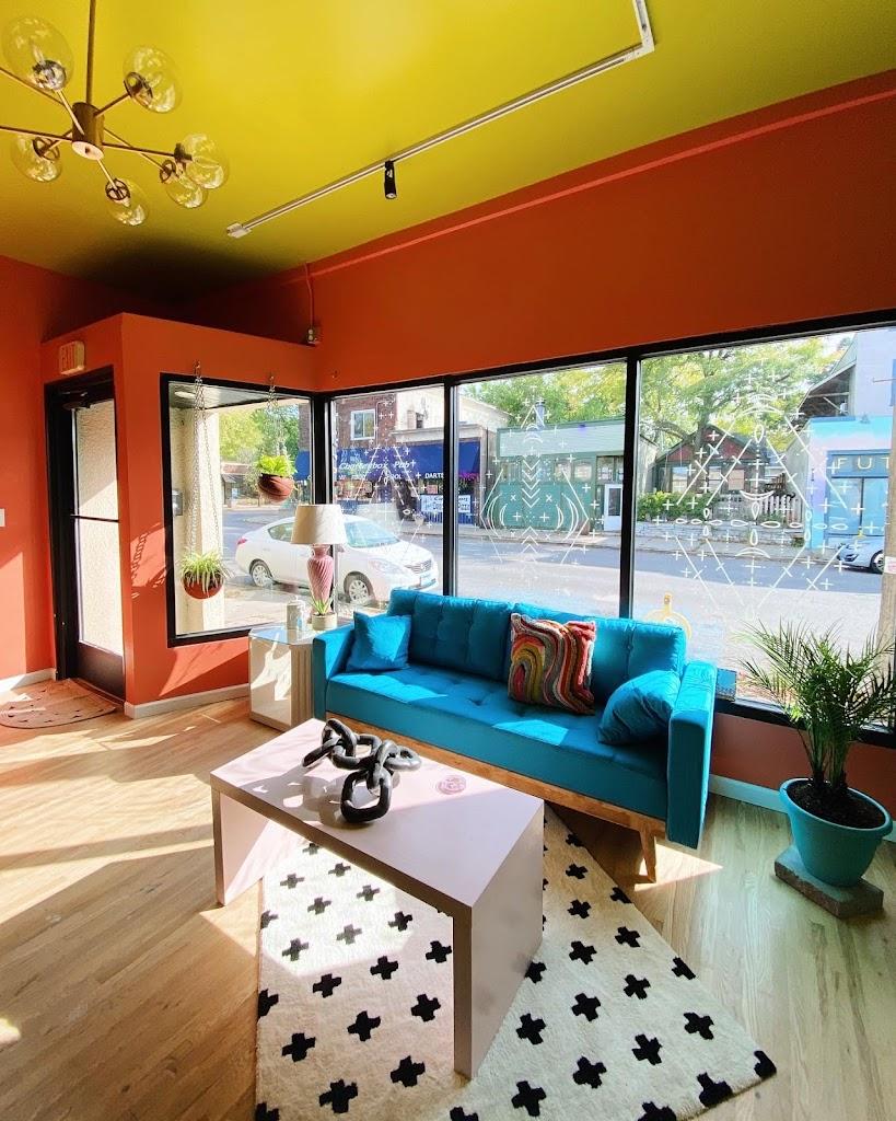 The Present Tattoo Parlor