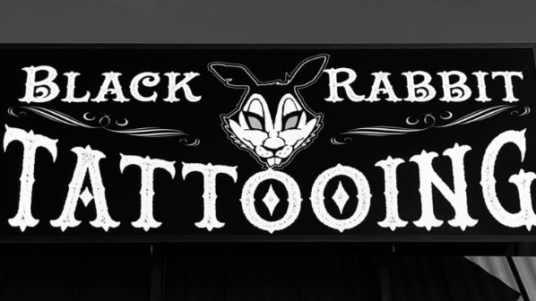 Black Rabbit Tattooing