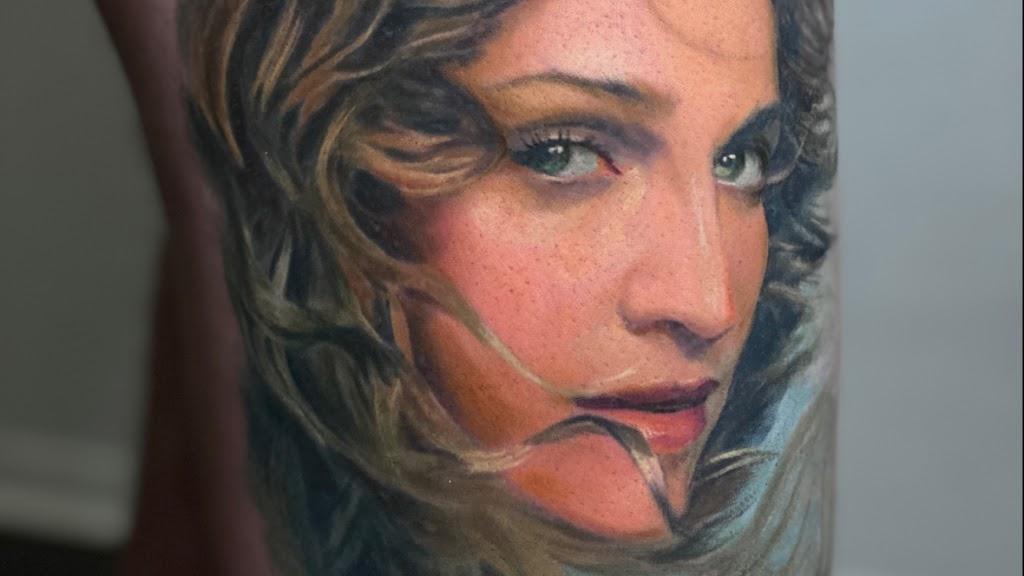 Royal Tattoo Art