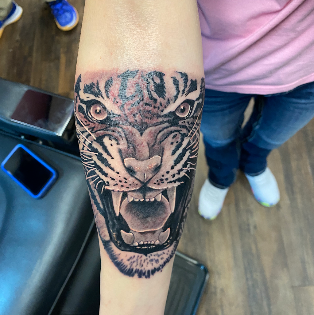 Ink'd Revolution By owner in Huntington, West Virginia