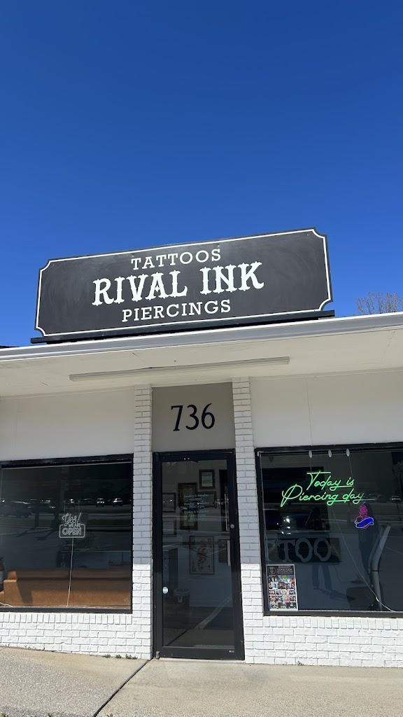 Rival Ink