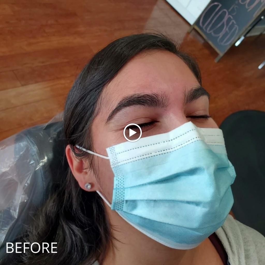 Brow Heaven Threading Studio Videos in Long Beach, California