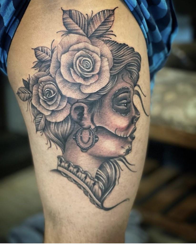 Soul Signature Tattoo