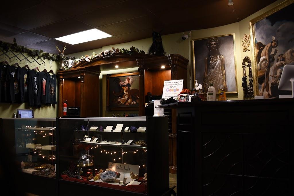 Goliath Tattoo Inside in Phoenix, Arizona
