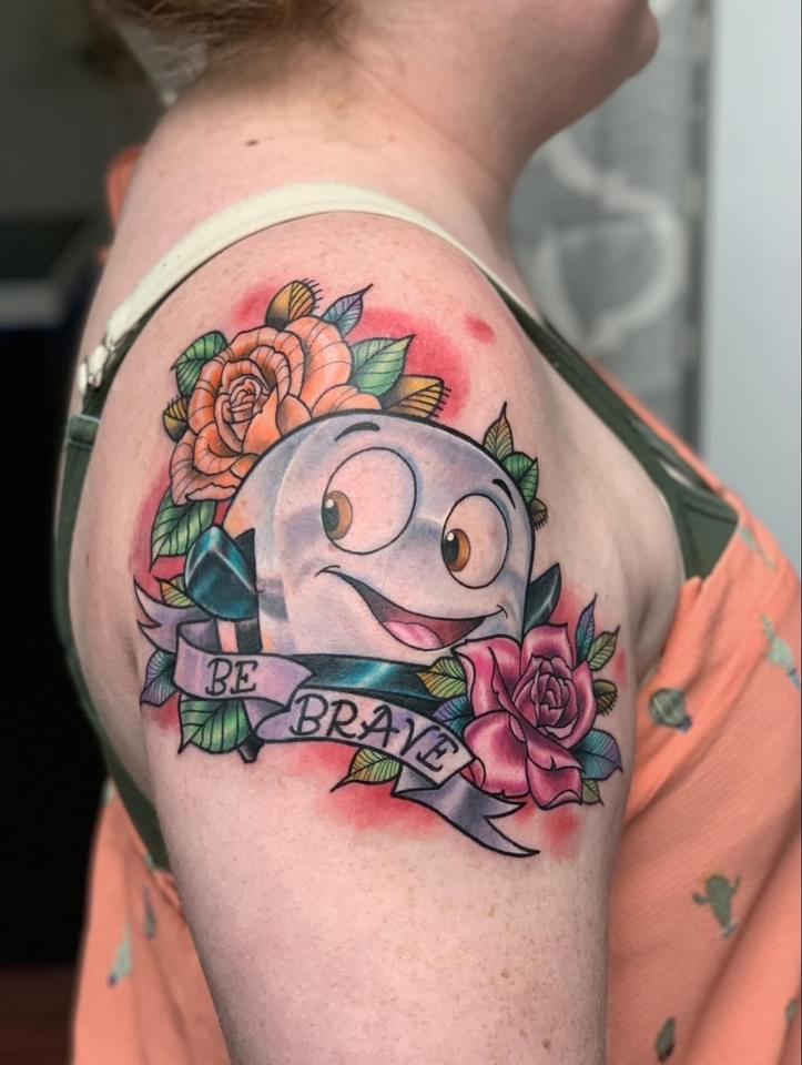 Steadfast Tattoo Company By owner in Glendale, Arizona