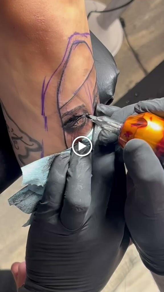 United Ink Tattoos and Body Piercings