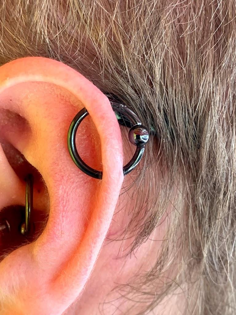 Zoosbodypiercing Body modification in Oklahoma City, Oklahoma