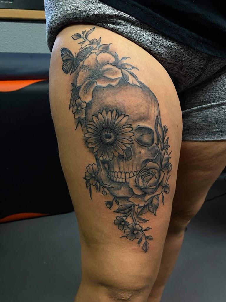 Twisted Mind Tattoos Tattoo in Oklahoma City, Oklahoma