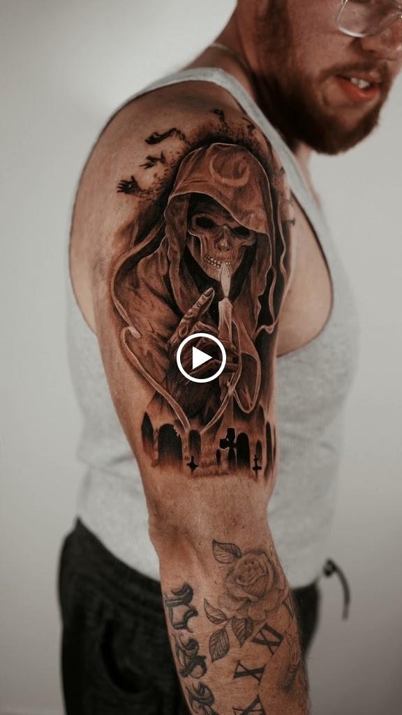 Good Omens Ink Videos in Lincoln, Nebraska