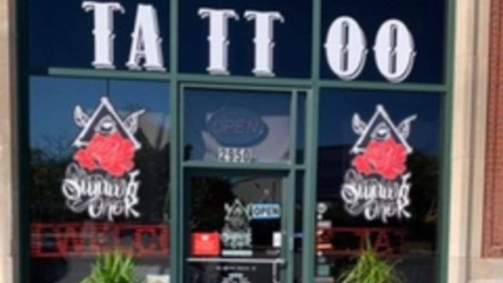 Studio One Ink Chicago Tattoo Shop