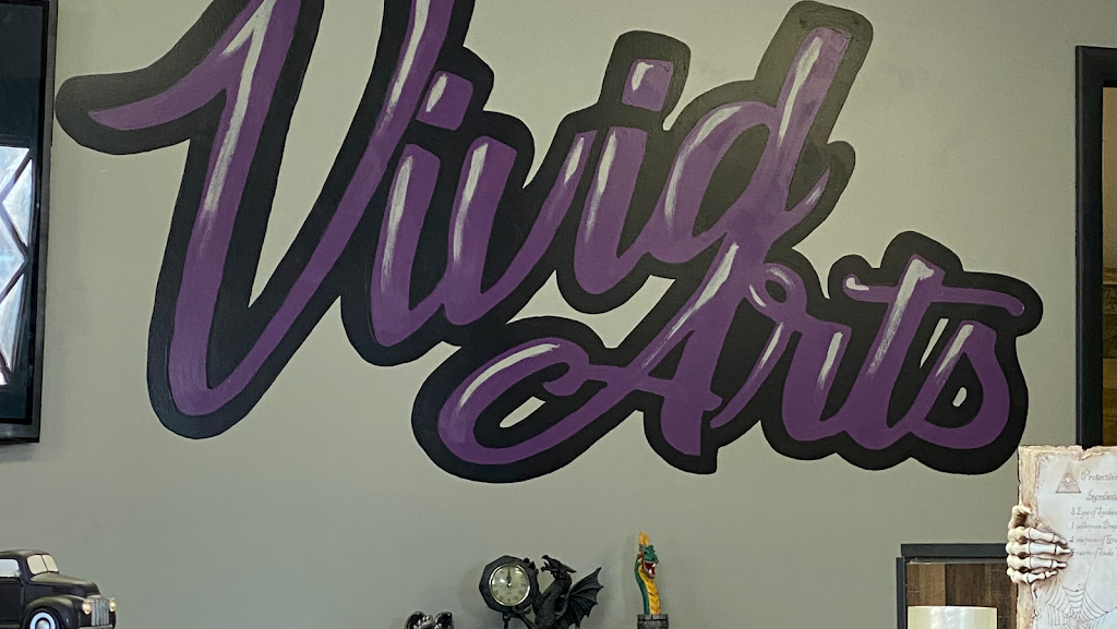 Vivid Arts By owner in Watervliet, Michigan