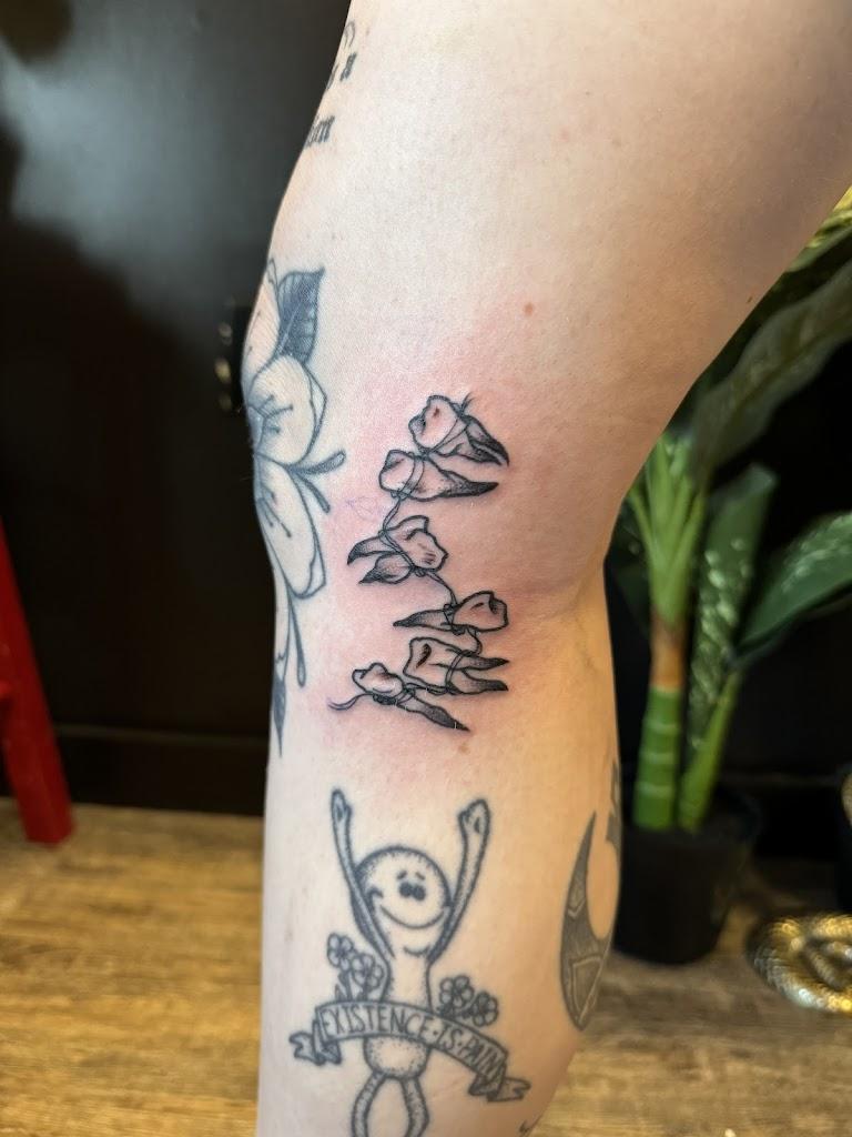 Wicked Needles Tattoo in Tilton, New Hampshire