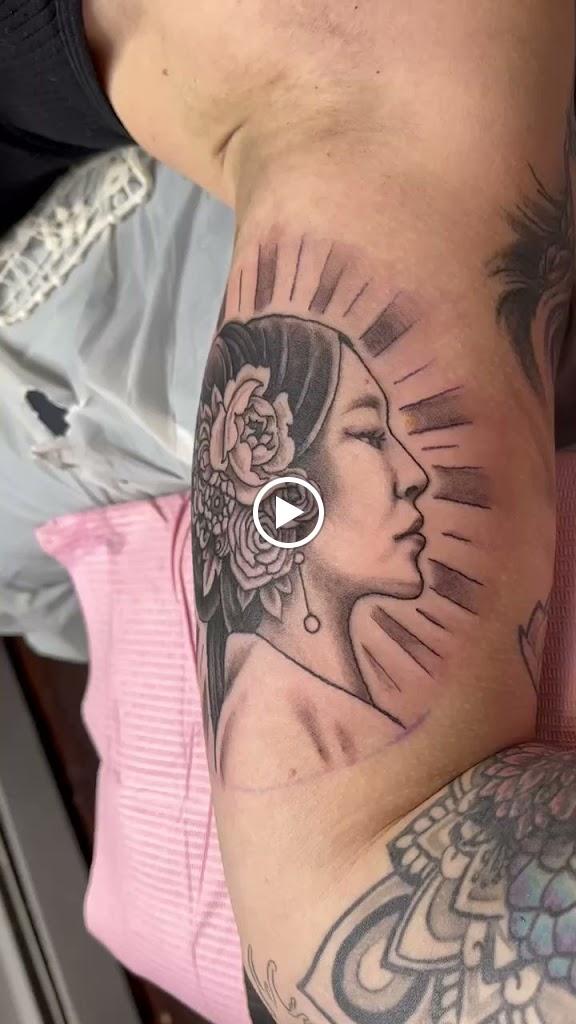 Coastline Tattoo Studio Provincetown Videos in Provincetown, Massachusetts