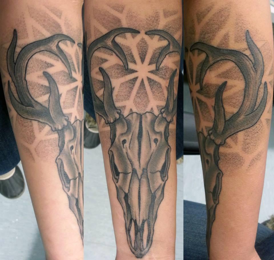 TRUE HANDS TATTOO Tattoo in Santa Fe, New Mexico