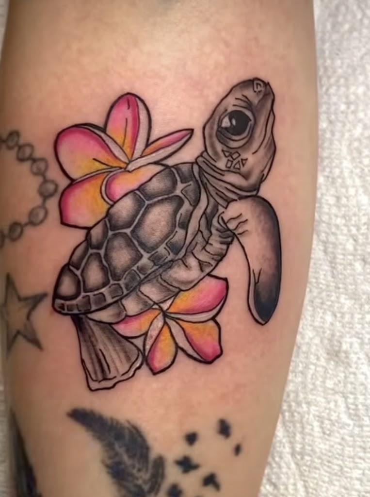 Bloodlines Tattooing