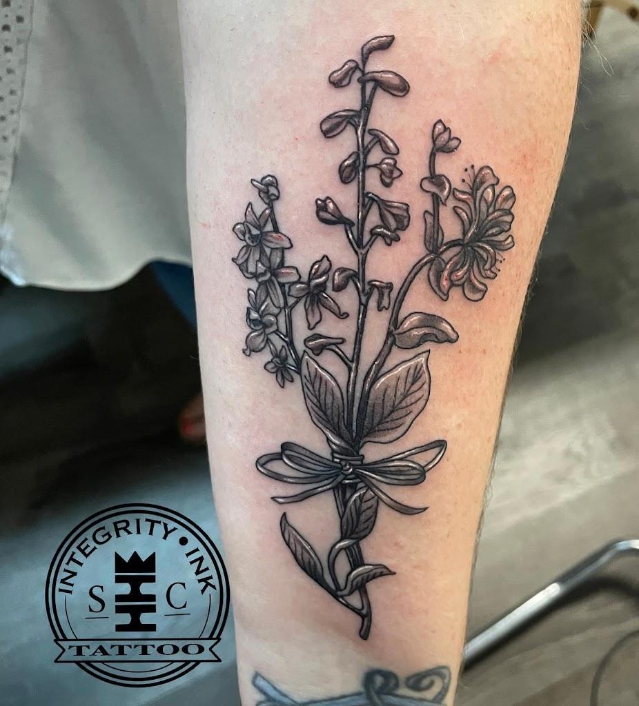 Integrity Ink SC