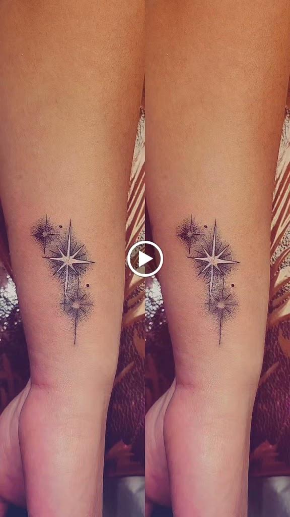 Creative InSight Tattoo Videos in Dickinson, North Dakota