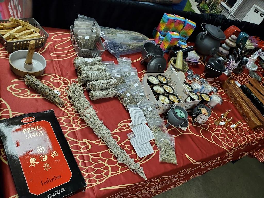 White Dragon, Empowering You Inside in Devils Lake, North Dakota