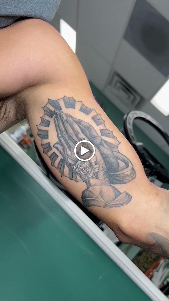 One Love Tattoos Videos in West Jordan, Utah