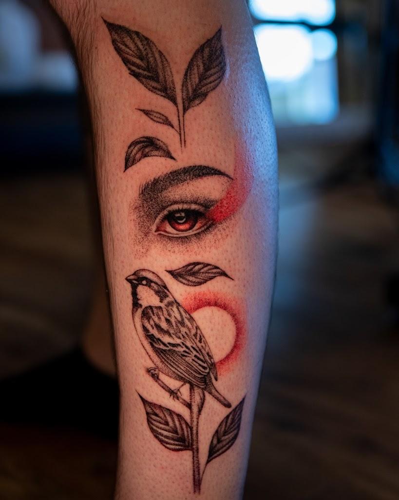 White Rabbit Tattoo Company