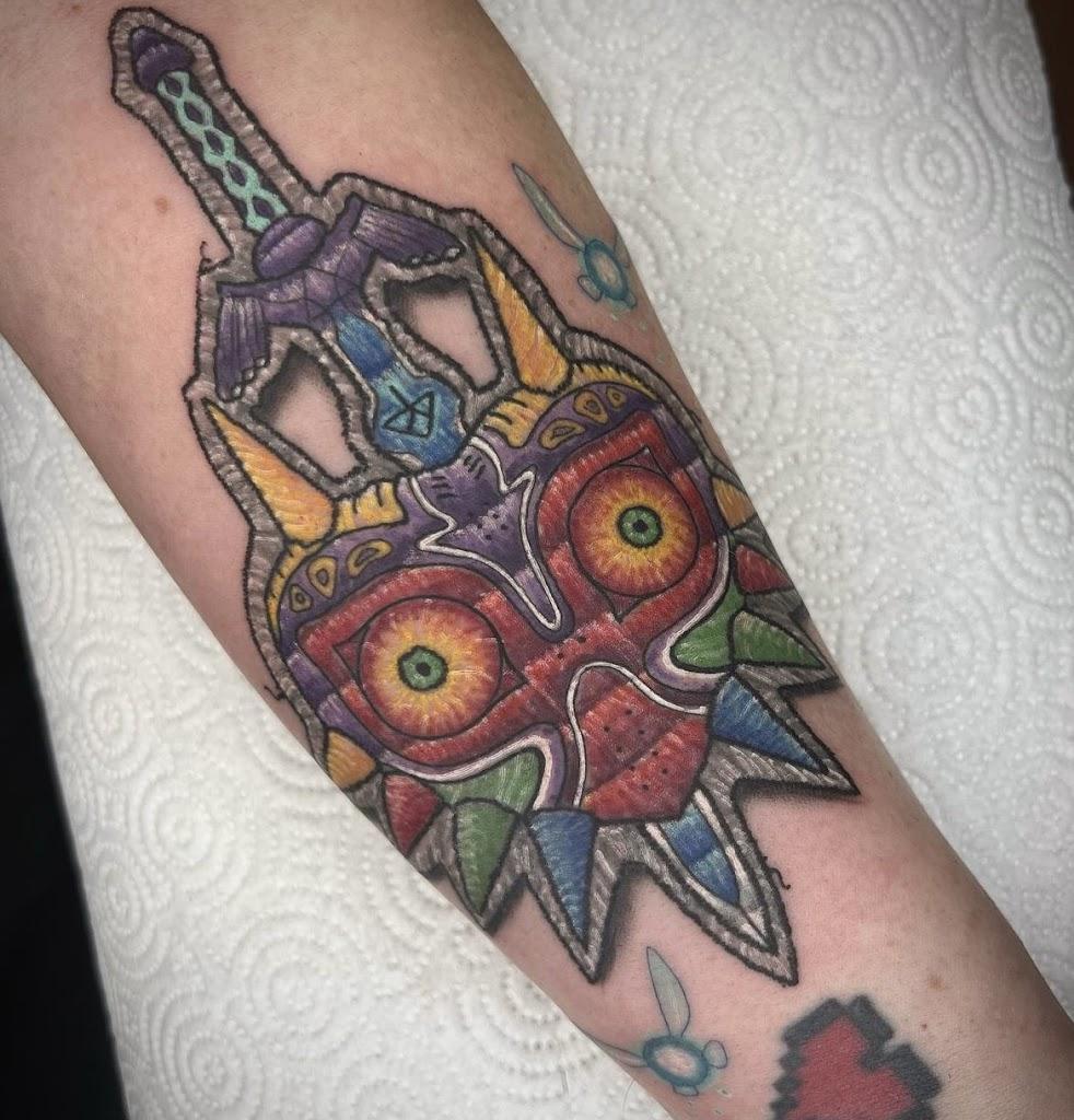 Jack Rabbit Tattoo Studio