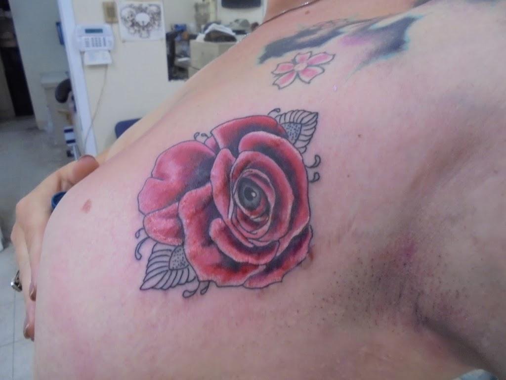 Advanced Dermagraphics Tattooing Tattoo in Long Beach, California