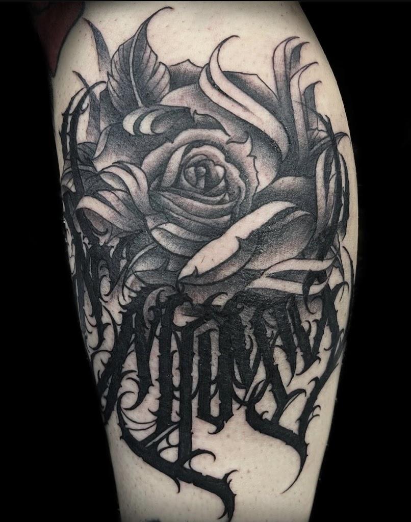 Aura Tattoos Tattoo in Austin, Texas
