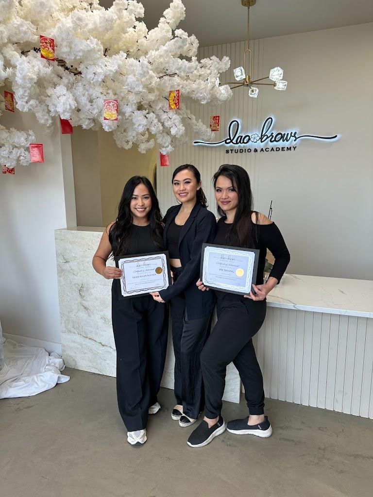 Dao Brows Studio & Academy
