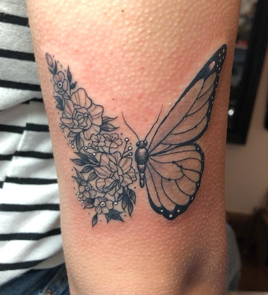 Lacquer Gallery TATTOO Latest in Columbus, Ohio