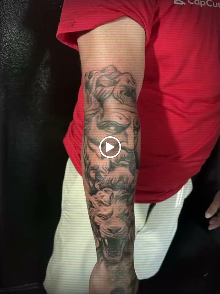 Denver Tattoo Club Viva La Raza Videos in Denver, Colorado