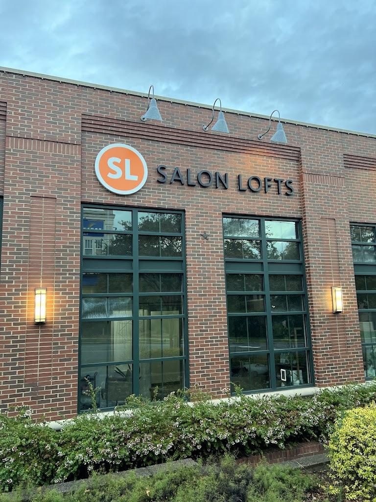Mourning Dove Tattoo Exterior in Matthews, North Carolina