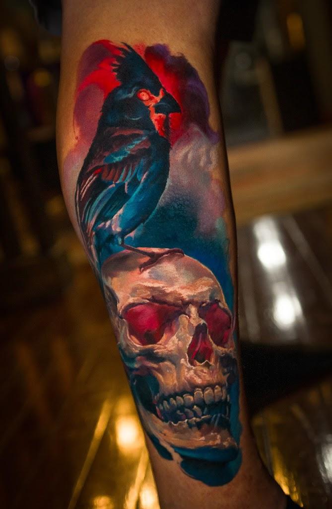 Trilogy Atelier Tattoo & Piercing Studio
