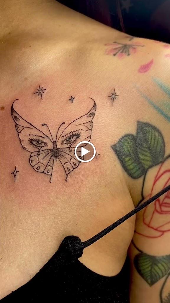 Ink Galleria Videos in Fresno, California