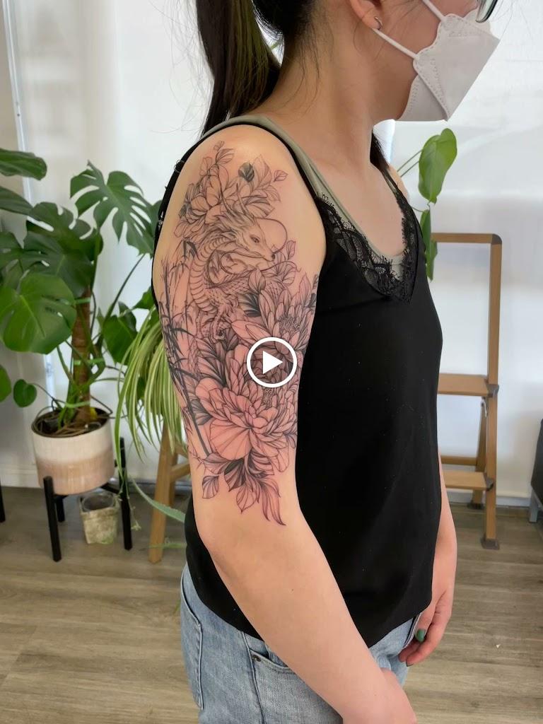 DO.ART INK Videos in Alhambra, California