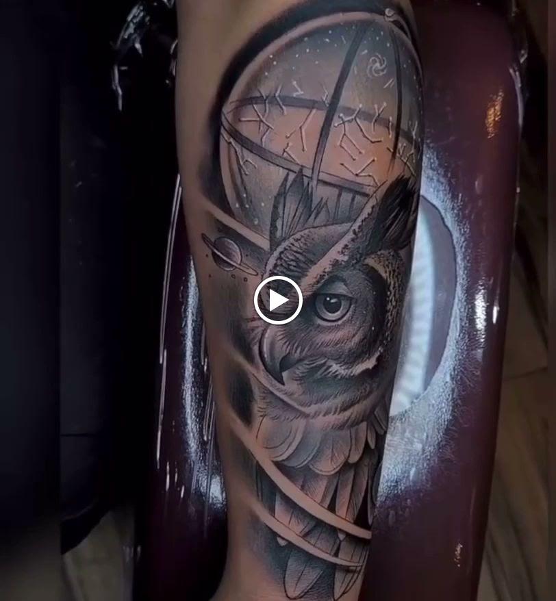 Full Circle Tattoo Collective Videos in Orlando, Florida