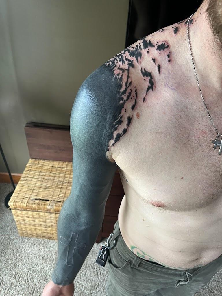 Munkehed Tatu