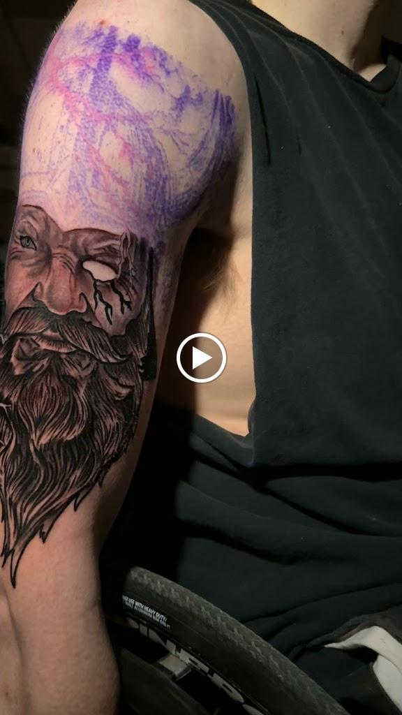 Moore Ink Videos in Las Vegas, Nevada