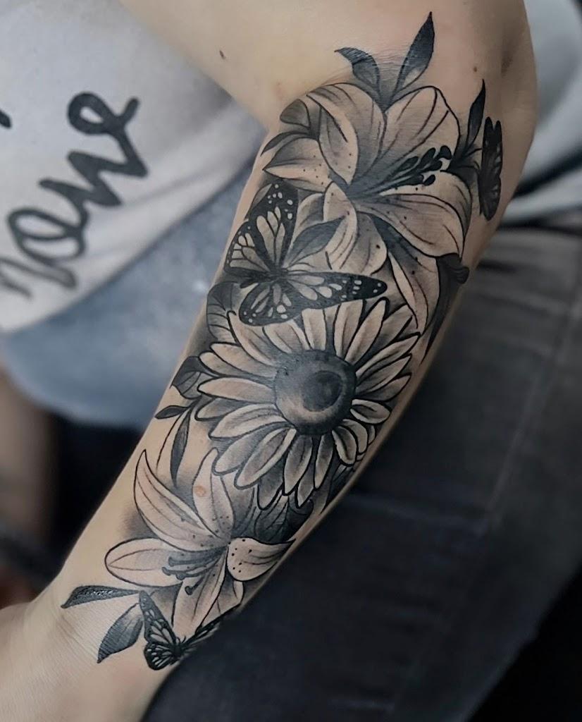 Everything Prime Art Studio Tattoo in Hattiesburg, Mississippi