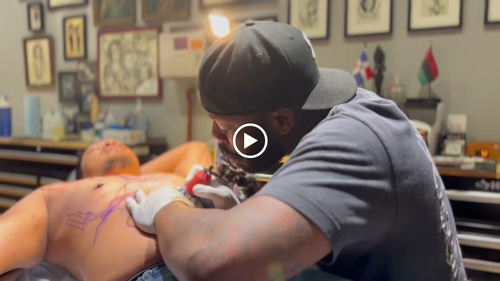 Archer Avenue Tattoo & Body Piercing Videos in Chicago, Illinois