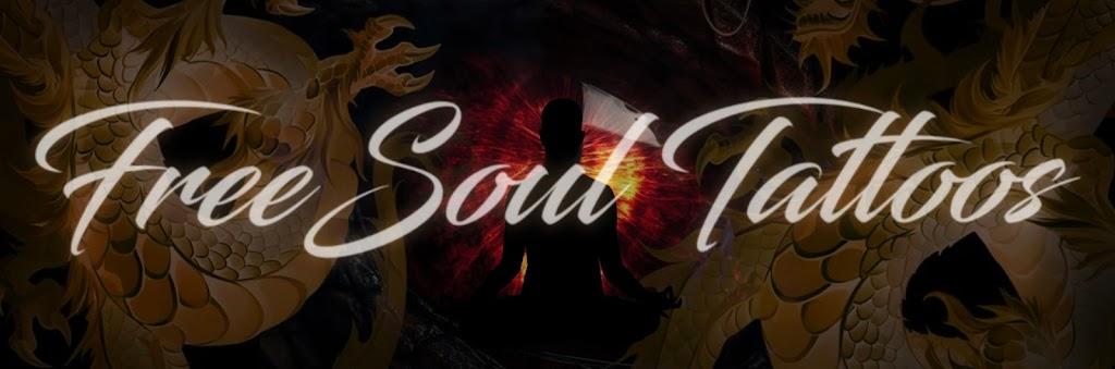 Free Soul Tattoos
