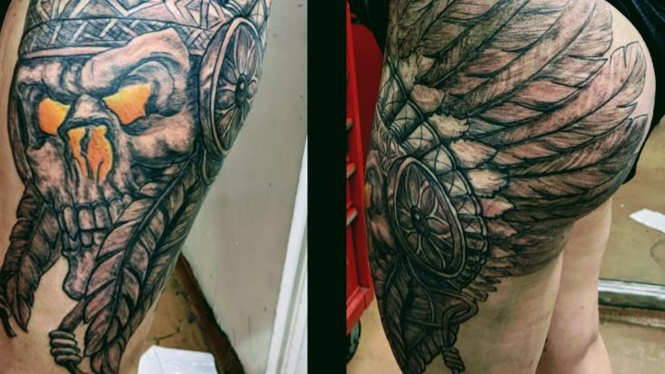 Pricz Tattoo Studio