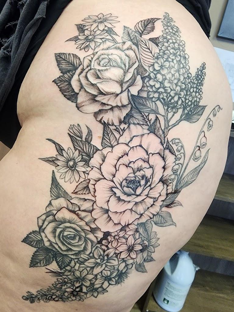 Geister's Tattoo Studio