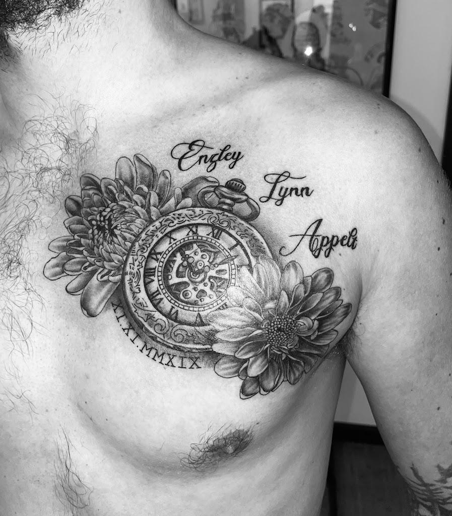 Black Diamond Tattoo Studio LLC