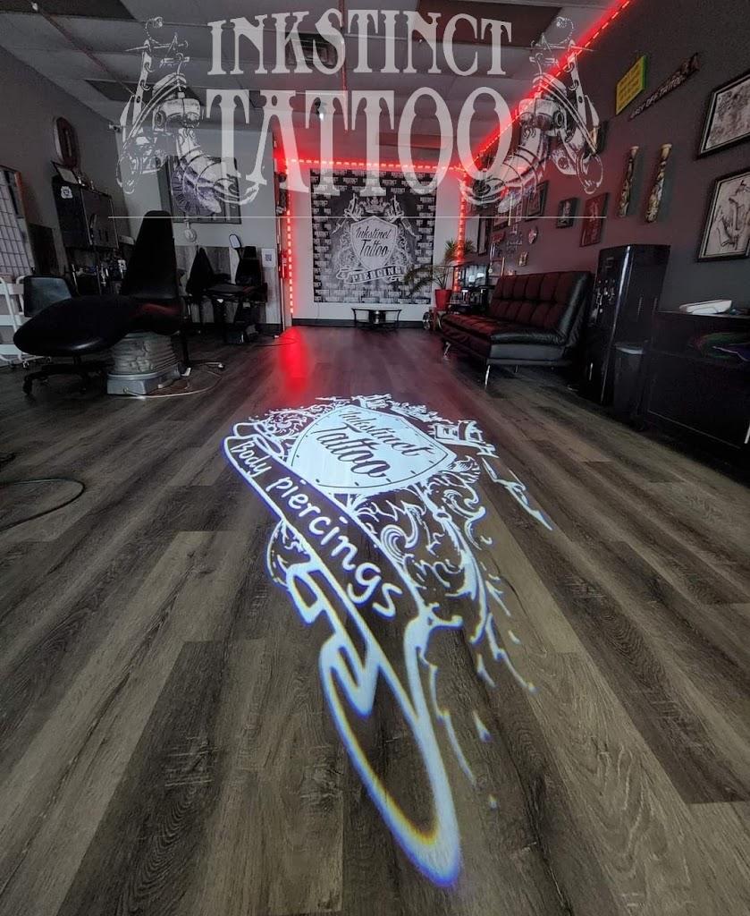 INKSTINCT TATTOO