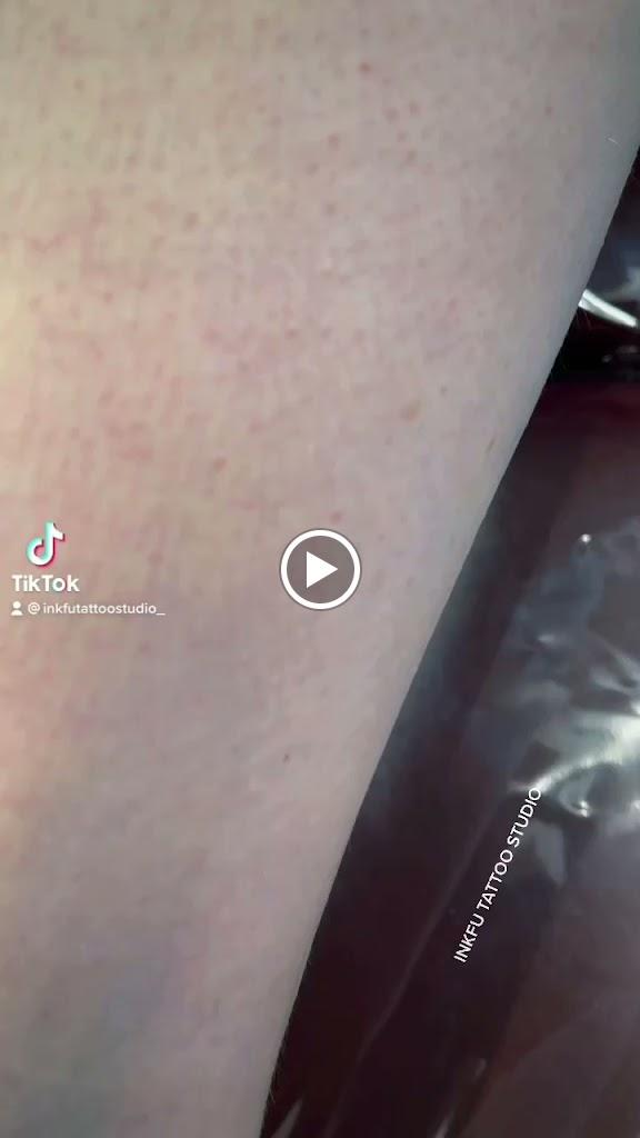 Inkfu Tattoo Studio Videos in Omaha, Nebraska