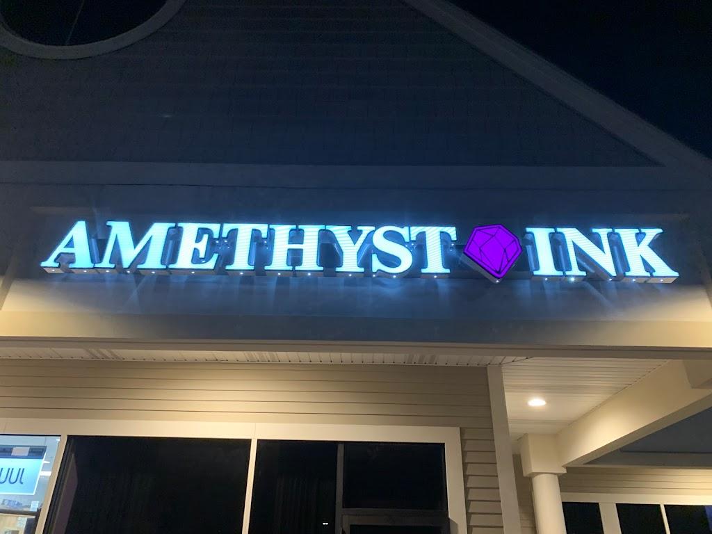 AMETHYST INK