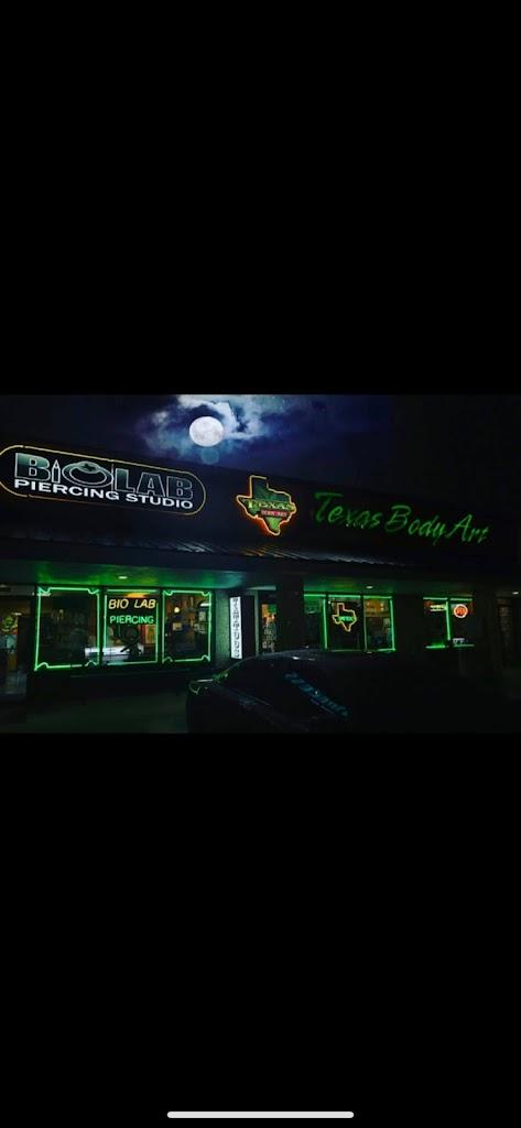 Texas Body Art LLC